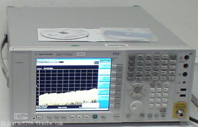 頻譜分析儀市場(chǎng)的多元化選擇 深度解析Agilent N9030A二手、租賃及維修服務(wù)